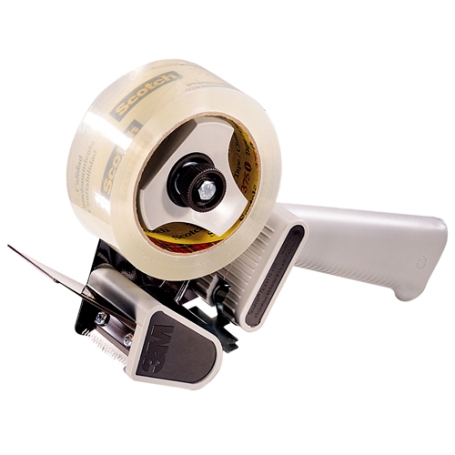 3M H180 Tapedispenser 50mm breed
